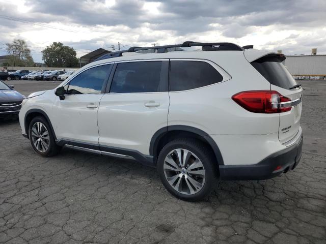 Vin: 4s4wmapd0k3453965, lot: 51654945, subaru ascent limited 20192