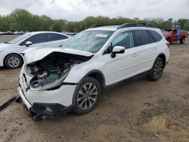 Vin: 4s4bsbnc3g3288330, lot: 51671925, subaru outback 2.5i limited 2016 img_1