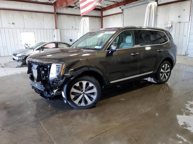 Vin: 5xyp6dhc2ng285465, lot: 55396215, kia telluride s 2022 img_1