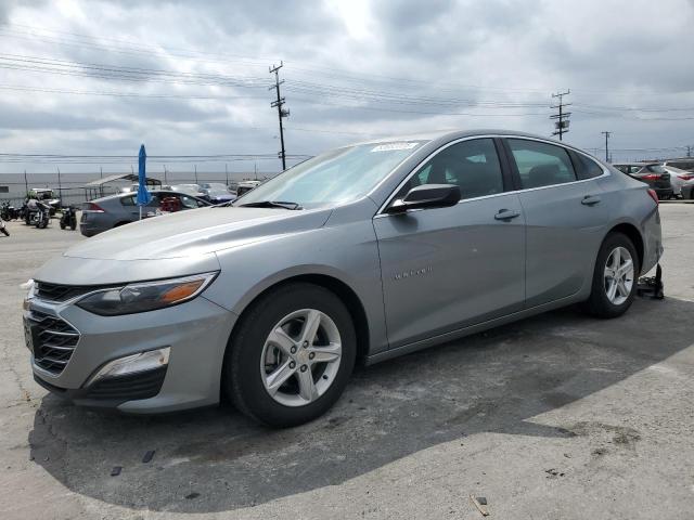 Vin: 1g1zc5st4pf250747, lot: 53683025, chevrolet malibu ls 2023 img_1