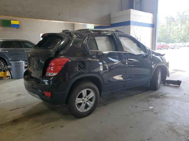 Vin: kl7cjlsb3lb073914, lot: 54401645, chevrolet trax 1lt 20203