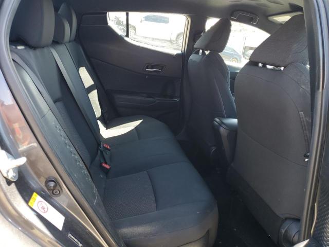 2018 TOYOTA C-HR XLE - NMTKHMBXXJR046516
