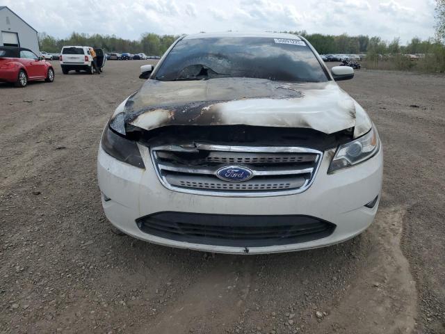 2012 FORD TAURUS SEL #3311688228