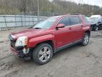 2015 GMC TERRAIN SL - 2GKALREK3F6333209