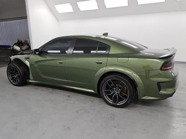 Vin: 2c3cdxgj9mh515268, lot: 44672505, dodge charger scat pack 20212