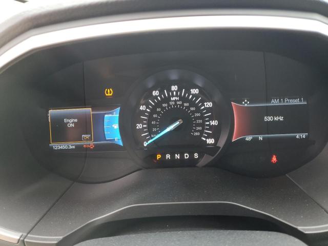 2015 FORD EDGE SEL - 2FMTK3J9XFBC41329