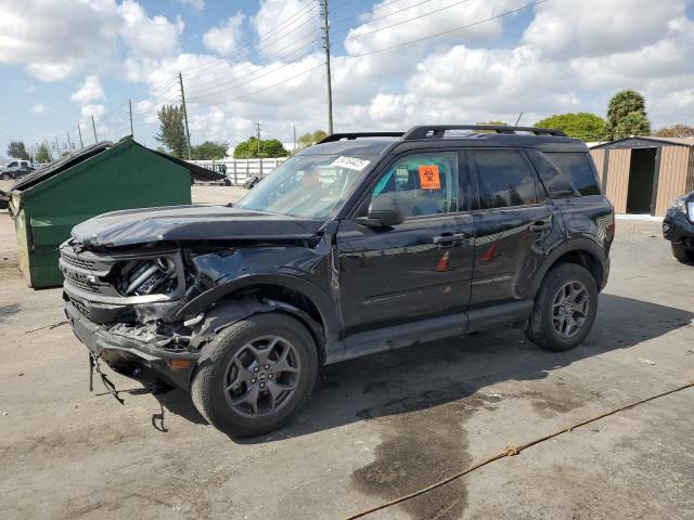 FORD BRONCO SPO
