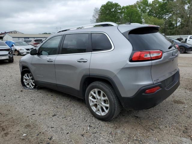 Vin: 1c4pjllb2jd537795, lot: 51362945, jeep grand cher latitude plus 20182