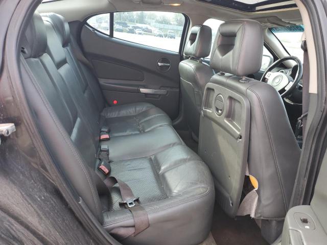 2004 PONTIAC GRAND PRIX #3304511436