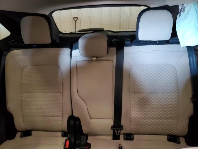 2020 FORD ESCAPE SE - 1FMCU9G62LUA85917