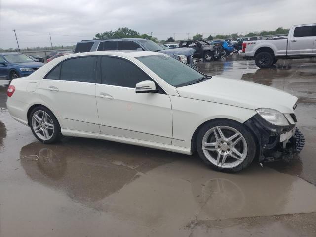 Vin: wddhf5gb1ba474175, lot: 51015615, mercedes-benz e-class 350 20114