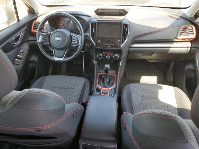 2020 SUBARU FORESTER S - JF2SKAMC0LH490492