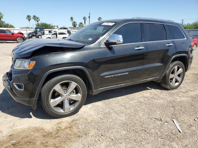 Vin: 1c4rjfbg0ec407176, lot: 52194775, jeep grand cher limited 2014 img_1