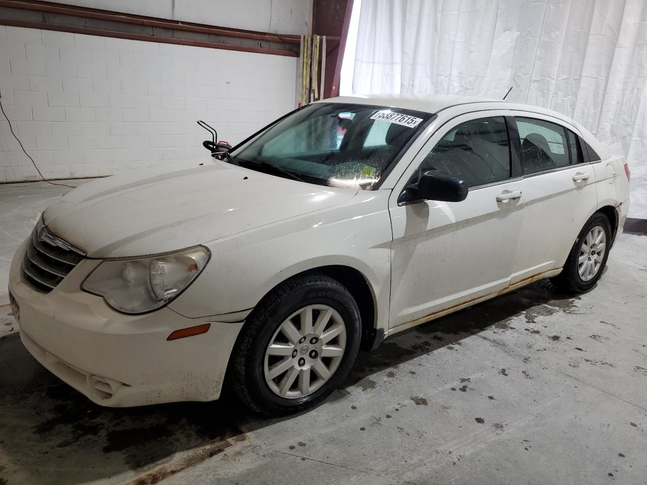 CHRYSLER SEBRING TOURING
