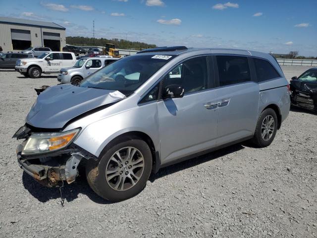 2013 HONDA ODYSSEY EX - 5FNRL5H60DB080721