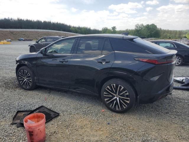 Vin: jtjaaaabxpa007367, lot: 53901615, lexus rz 450e 450e 20232