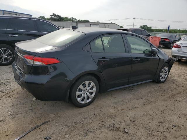 Vin: jtdepmae1nj193425, lot: 53714935, toyota corolla le 20223