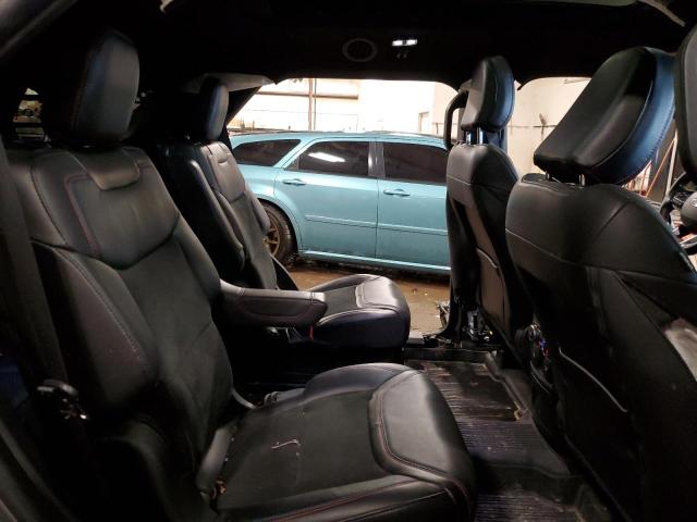 2022 FORD EXPLORER S - 1FM5K8GC5NGB89883