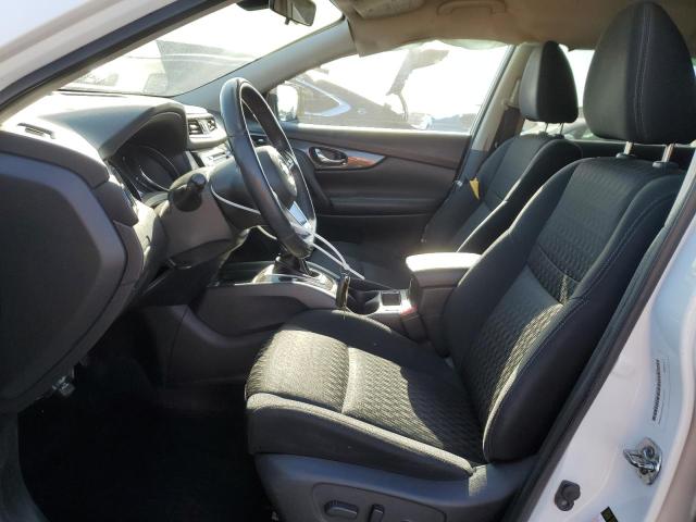 2019 NISSAN ROGUE S - KNMAT2MT2KP500540