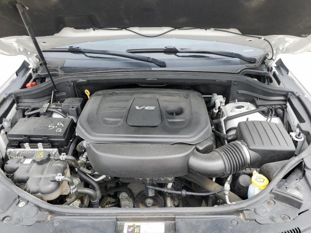 2018 JEEP GRAND CHER - 1C4RJFAG5JC390418