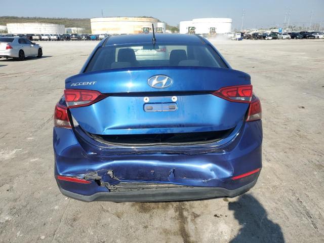 2019 HYUNDAI ACCENT SE - 3KPC24A33KE075650