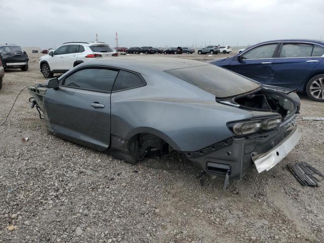 Vin: 1g1fh1r77m0104301, lot: 51866055, chevrolet camaro ss 20212