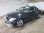 2017 MERCEDES-BENZ C 300 4MAT - 55SWF4KBXHU199388