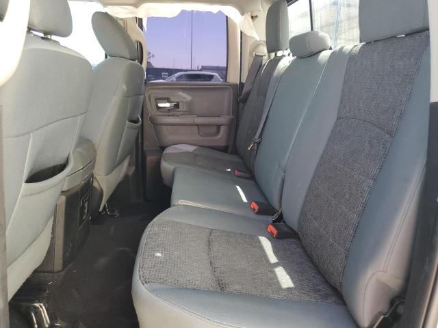 2018 RAM 1500 SLT - 1C6RR6GG5JS123535
