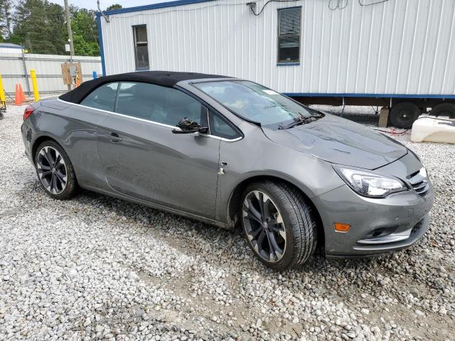 Vin: w04wh3n5xhg108969, lot: 54381395, buick cascada premium 20174