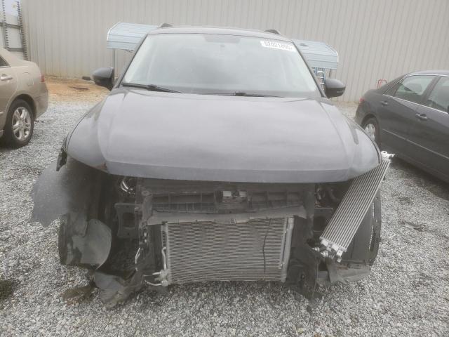 2022 VOLKSWAGEN TIGUAN S - 3VV0B7AX3NM076297