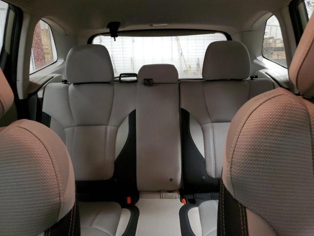 2020 SUBARU FORESTER JF2SKADC0LH494736