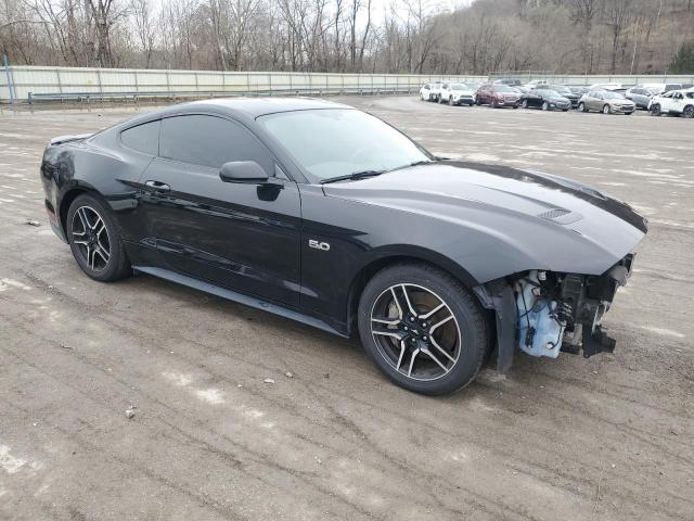 Vin: 1fa6p8cf1k5111835, lot: 51785275, ford mustang gt 20194