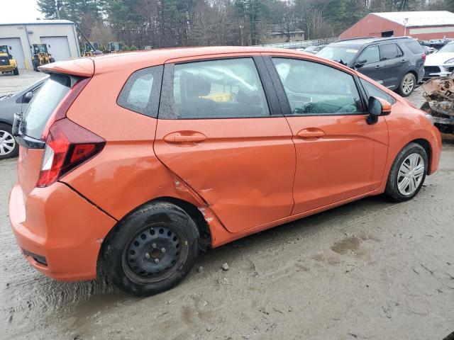 2018 HONDA FIT LX 3HGGK5H47JM730940