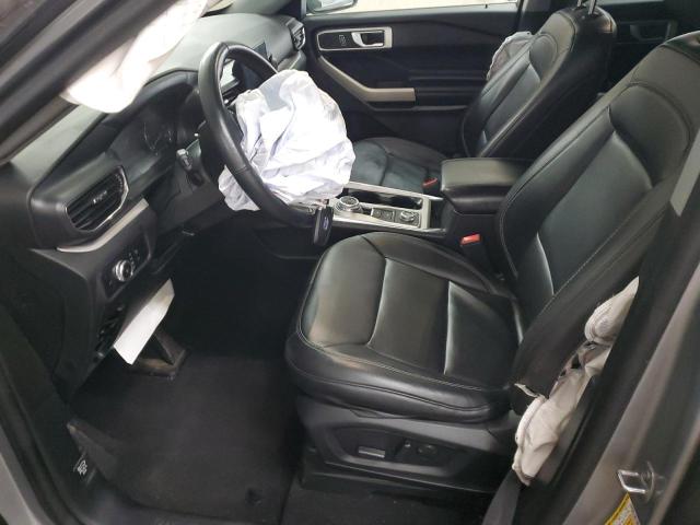 2023 FORD EXPLORER X - 1FMSK8DH9PGA59157