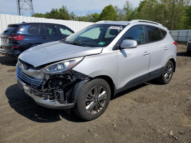 HYUNDAI TUCSON GLS
