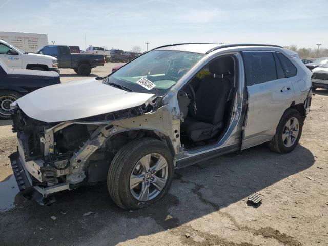 Vin: 2t3lwrfv0rw222419, lot: 53488345, toyota rav4 le 2024 img_1