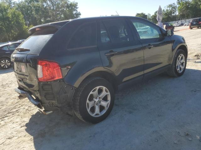 Vin: 2fmdk4jc4eba89519, lot: 51562845, ford edge sel 20143