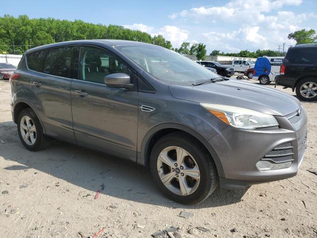 Vin: 1fmcu0gx0dua89759, lot: 54671345, ford escape se 20134