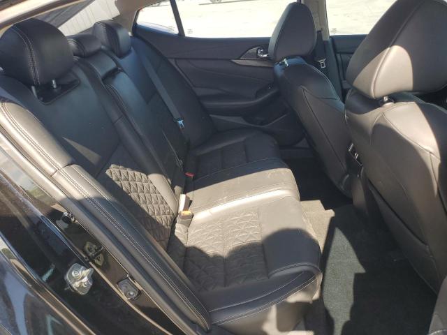 2016 NISSAN MAXIMA 3.5 - 1N4AA6AP5GC901055