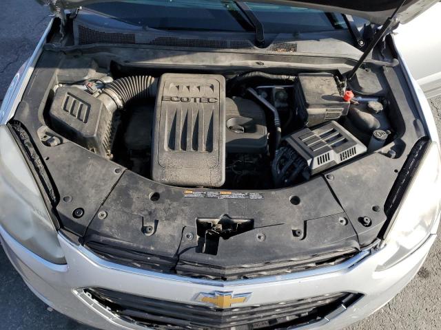 2016 CHEVROLET EQUINOX LS - 2GNFLEEK5G6224849