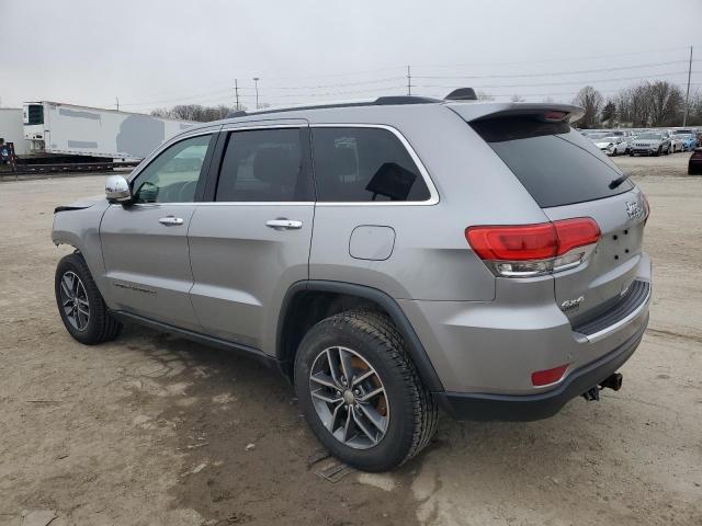 1C4RJFBG4HC946954 2017 JEEP GRAND CHER