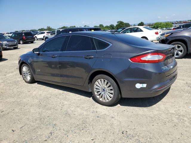 Vin: 3fa6p0pu1gr202604, lot: 54970155, ford fusion se phev 20162