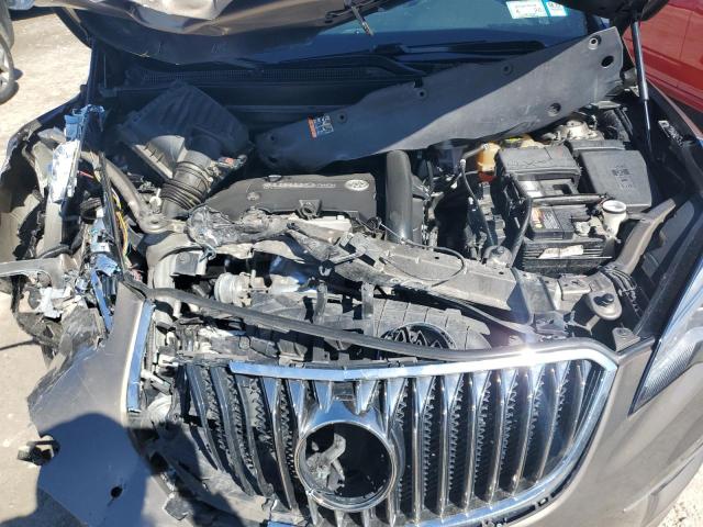 2018 BUICK ENVISION P - LRBFX3SX0JD029427