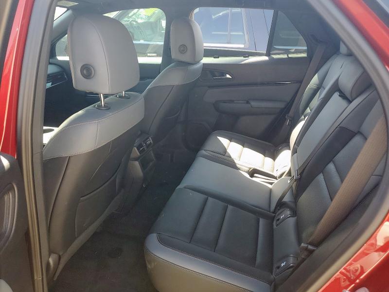 2024 HONDA PROLOGUE E 3GPKHZRJ4RS539811