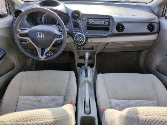 2010 HONDA INSIGHT LX - JHMZE2H51AS011243