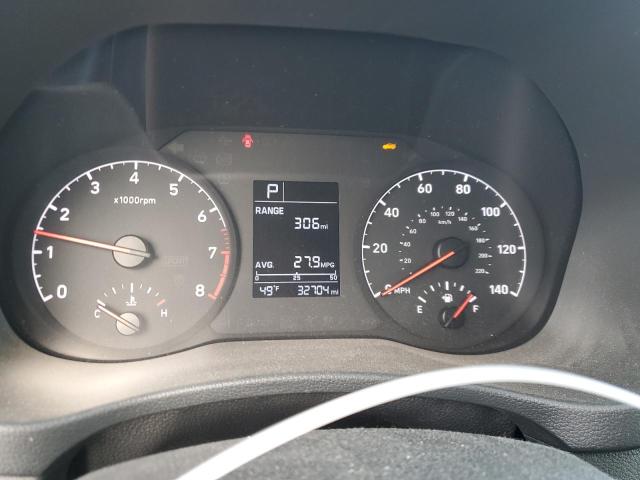 2022 HYUNDAI ACCENT SE - 3KPC24A69NE155498
