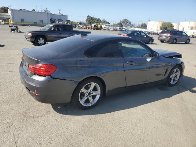 Vin: wba3n7c5xek220706, lot: 53860725, bmw 4 series i 20143