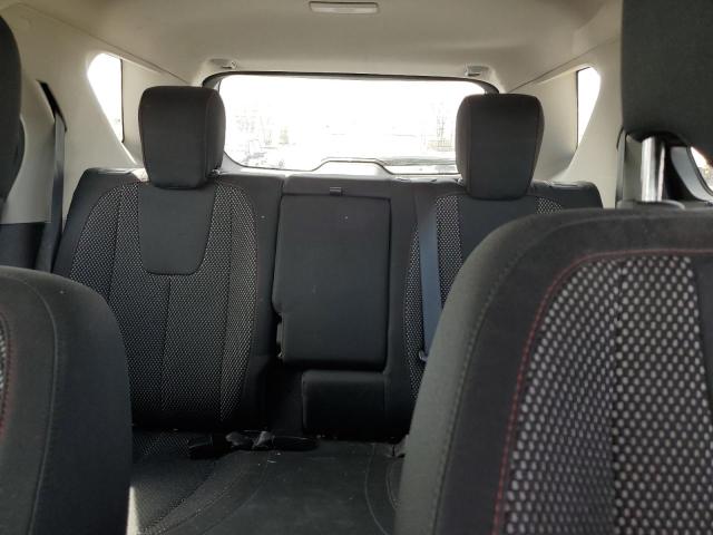 2016 CHEVROLET EQUINOX LS - 2GNALBEK2G1111429