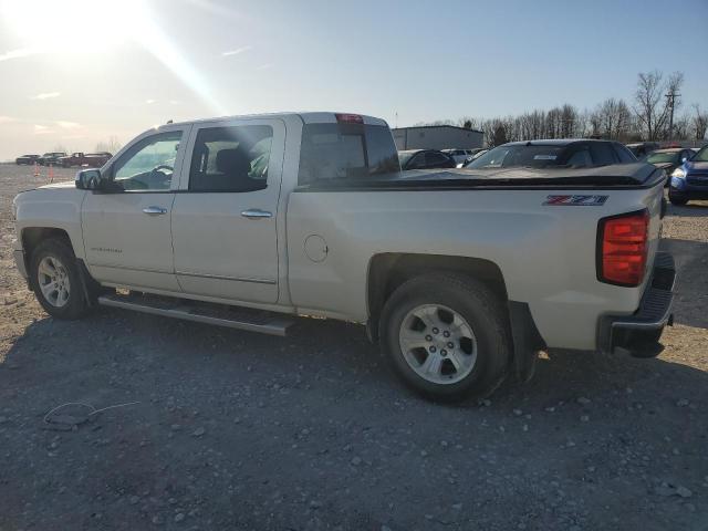 Vin: 3gcuksec9eg434544, lot: 50583655, chevrolet all models k1500 ltz 20142