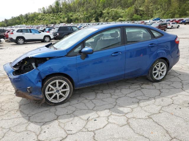 FORD FIESTA SE